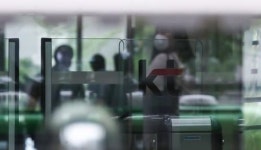 KT, 광화문지사 직원 2명 코로나19 확진..7월 이후 총 6명