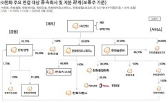한화 '3세 경영' 본격화...김동관, 사장 승진 계열사 대표로
