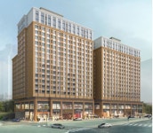 이랜드건설, 하반기 경력사원 채용