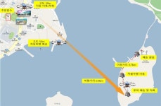 GS주유소,  드론·로봇 배송 서비스 거점으로