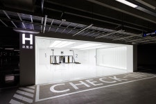 현대건설, 힐스테이트 리버시티에 H 오토존 첫 선