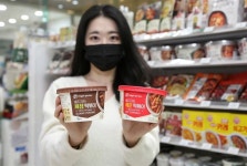 [신상품] GS25·CU·세븐일레븐