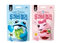 편의점에 두꺼비가?…이색 콜라보 바람