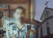 교회가 노예 공장으로, 안산 오목사 엽기행각 -그것이 알고싶다
