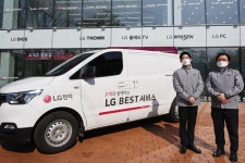 LG전자, 2인 전담 서비스 확대..수리 시간 20% 단축