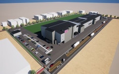 해태제과 홈런볼·에이스 친환경 과자공장서 만든다