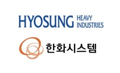 효성중공업·한화시스템, 대구염색단지 입찰담합..과징금 4.4억원