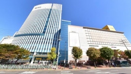 이마트, 성수동 본사 1조2200억원에 매각