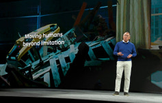 [CES 2022] 정의선 로보틱스 기반 메타모빌리티로 이동경험 확장