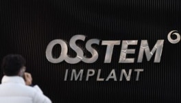 1886억 횡령 오스템임플란트 재무팀장 검거..파주 집서 은신 중