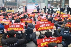 뇌관된 윈저 매각..디아지오 노사 대립 격화