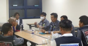 [대우조선 하청노조 파업] 수천억 손배소 막판 걸림돌..노사 모두 수용 불가