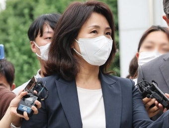 경찰, 이재명 이어 김혜경도 검찰 송치..부부 모두 재판 회부 가능성