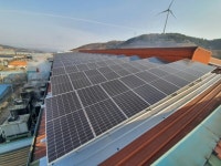 中업체 배불린 한전 태양광 사업..모듈·셀 100% 중국산도