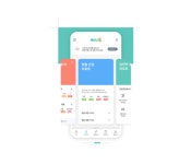 KGC인삼공사, 디지털 헬스케어앱 서비스 케어나우 3.0 론칭