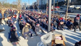 현대重 조선3사 노조 엇갈린 행보...현대삼호만 6일 부분파업