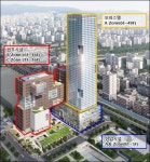 SH공사, 씨드큐브 창동 오피스 임대 공급