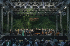 현대차 정몽구재단, 예술마을 프로젝트 계촌 클래식 축제 성료