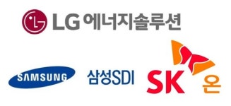 K-배터리 3사 글로벌 매출 본격화…하반기엔 가속도