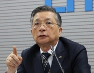 순살아파트 LH 임원 전원 사직서..이한준도 정부 뜻 따르겠다