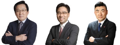 신세계그룹 계열사 대표 40% 교체..이마트 한채양-신세계 박주형