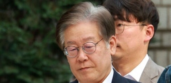 검찰, 이재명 '백현동' 분리 기소...李 재판 3건으로 늘어