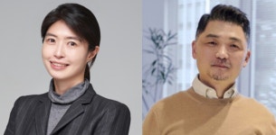 카카오 컨트롤타워 CA협의체 공동의장에 김범수-정신아