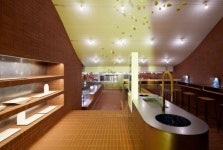 소비자와 접점 늘리는 오뚜기..식문화기업 변신중