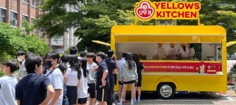소비자와 접점 늘리는 오뚜기..식문화기업 변신중