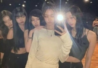 신세계 외손녀 걸그룹 데뷔?..정유경 딸 연예계 화제