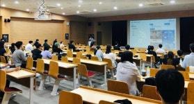 지역 인재 발굴...GS25, 신입 영업관리 사원 OO명 공채