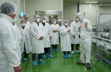 연중 최대 규모 할인 롯데온 세상...우수 K-푸드 발굴 G마켓 메이드페스타