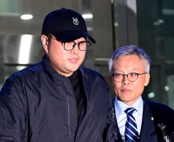 잇단 거짓말에 증거까지 실종..경찰, 김호중 구속영장 신청