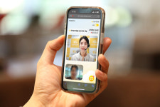 주담대·퇴직연금도 모바일 화상상담···KB국민은행 고객 편의 제고