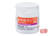약사법 위반 대웅바이오 클로본스정 8개월 제조정지