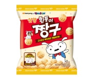 [신상품] 삼양식품 흰둥이 짱구..오뚜기 제주담음 제주 흑돼지 마농짜장 