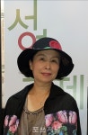[인터뷰] 강선숙 (사)한국여성연극협회 이사장 문화예술단체 자부담제 없애야