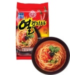 오뚜기와 단독 콜라보...롯데마트·슈퍼, 카레치킨·열김치우동 출시