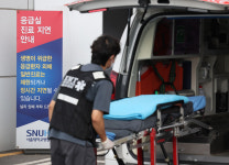 병원 3곳 중 2곳 의료공백 겪고 있다…응급실 가동률 50% 감소