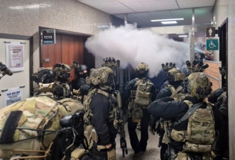 [계엄령 사태] 내란범 전락한 육사 4인방..