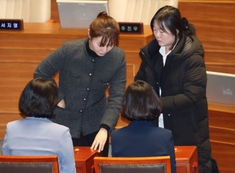 [계엄령 사태] 