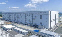 시총 7.3조원 日 키옥시아 18일 상장...4조 투자 SK 엑시트?