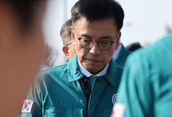 '제주항공 참사' 무안군 특별재난지역 선포..최상목 