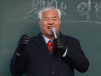 경찰 전담팀 꾸려 전광훈 수사..서부지법 폭동 사주 의혹