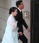 정대선·노현정에 무슨 일?..성북동 대지·주택 경매로