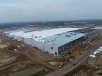 LG엔솔, 美 얼티엄셀즈 3공장 인수..장부가 3조원