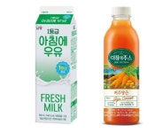우리 제품 베꼈다 서울우유, 남양유업에 소송냈다 패소