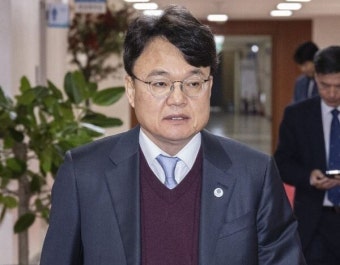 김건희 '나토 목걸이' 의혹..특검, 서희건설 압수수색