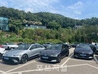 [시승기] 조용하지만 짜릿하다…아이오닉 6, 전기 세단의 반전 매력