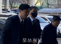 카카오 김범수 '에스엠 주가조작' 檢 징역 15년 구형